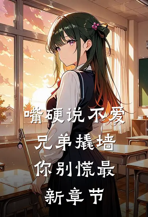 嘴硬说不爱，兄弟撬墙你别慌最新章节