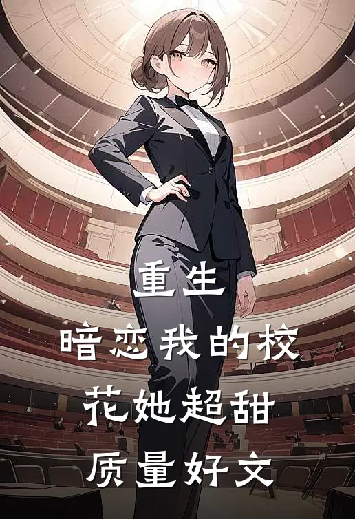 重生：暗恋我的校花她超甜质量好文
