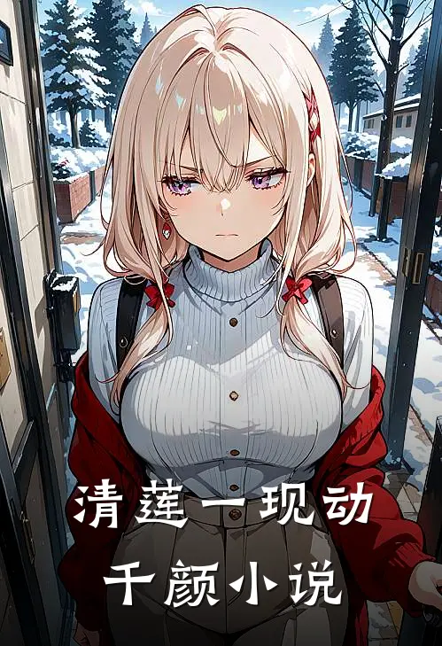 清莲一现动千颜小说