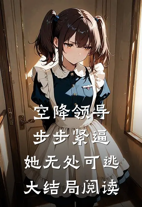 空降领导步步紧逼：她无处可逃大结局阅读