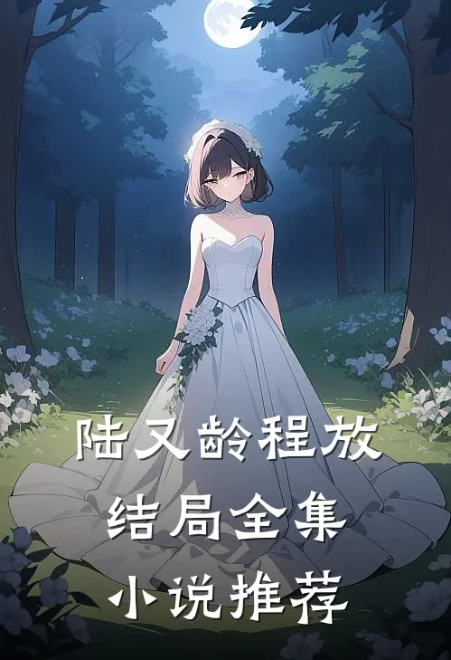 陆又龄程放结局全集小说推荐
