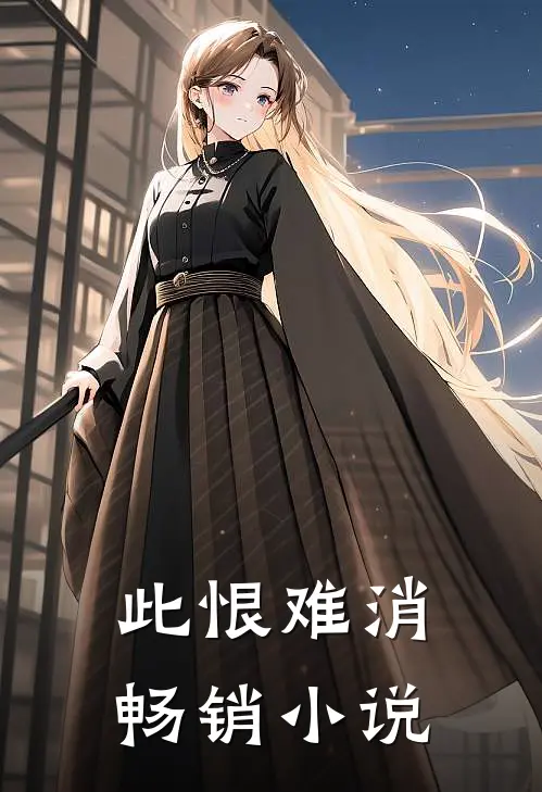 此恨难消畅销小说