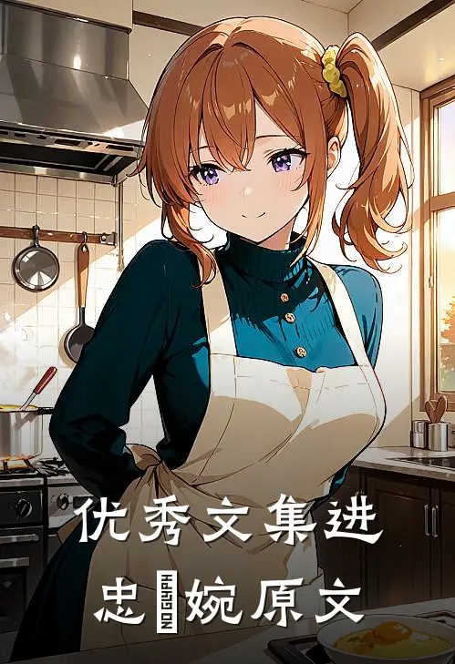 优秀文集进忠嬿婉原文