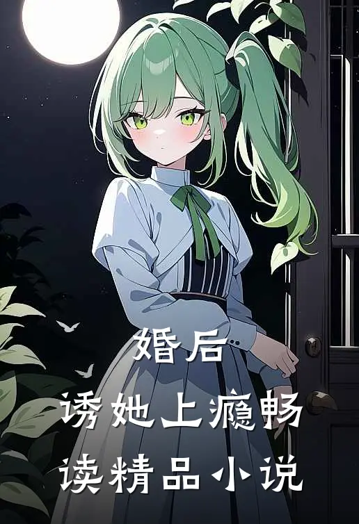 婚后，诱她上瘾畅读精品小说