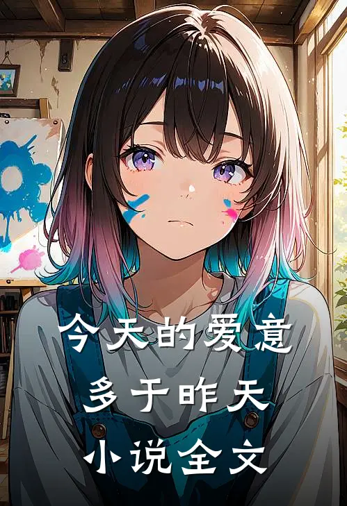 今天的爱意多于昨天小说全文