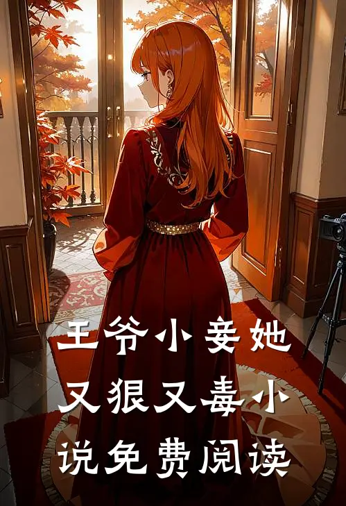 王爷小妾她又狠又毒小说免费阅读