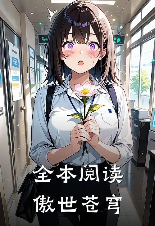 全本阅读傲世苍穹