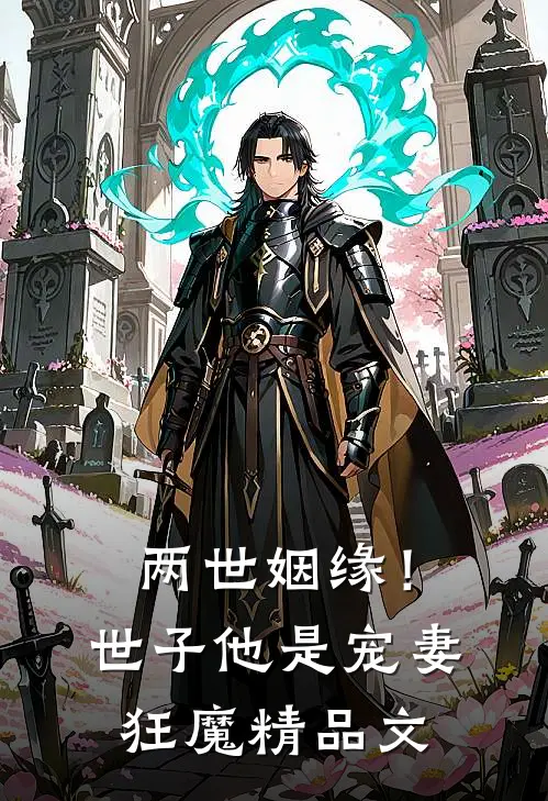 两世姻缘！世子他是宠妻狂魔精品文