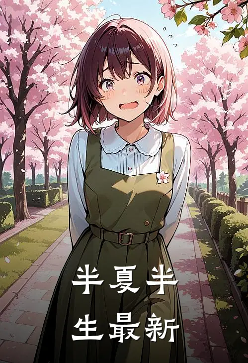 半夏半生最新