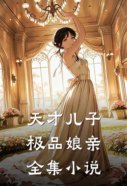 天才儿子极品娘亲全集小说