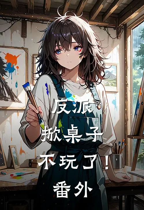 反派掀桌子,不玩了! 番外免费阅读