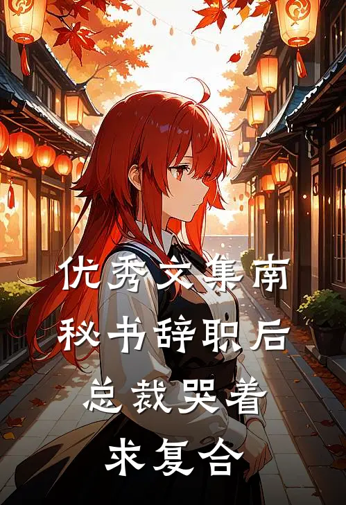 优秀文集南秘书辞职后，总裁哭着求复合