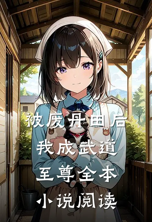 被废丹田后，我成武道至尊全本小说阅读