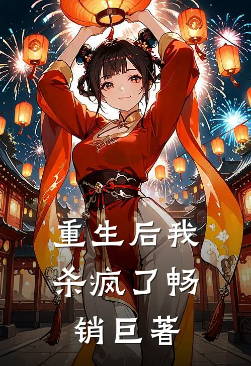 重生后我杀疯了畅销巨著