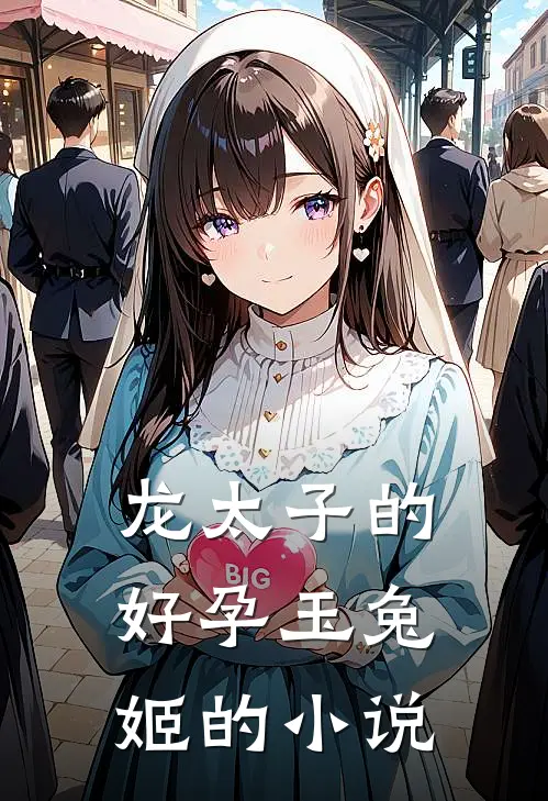龙太子的好孕玉兔姬的小说