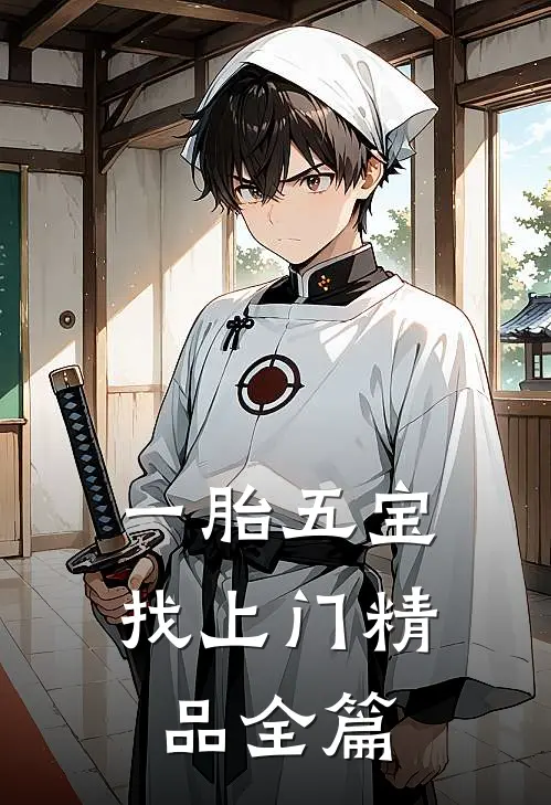 一胎五宝找上门精品全篇