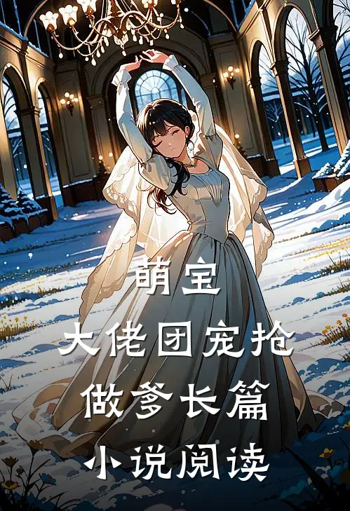 萌宝：大佬团宠抢做爹长篇小说阅读