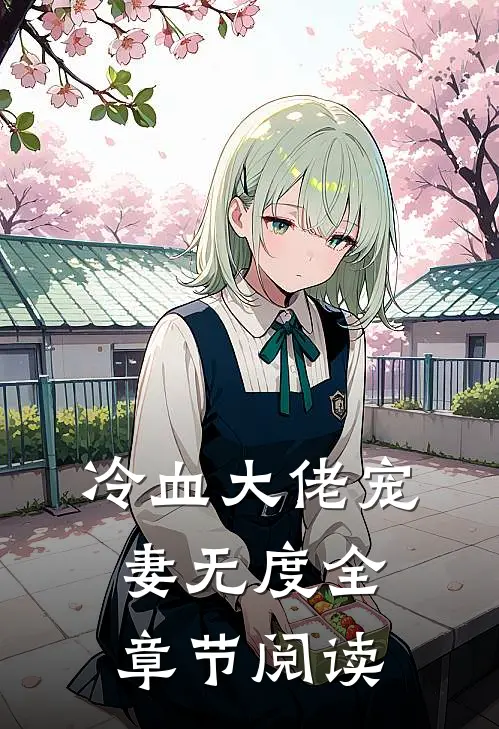 冷血大佬宠妻无度全章节阅读