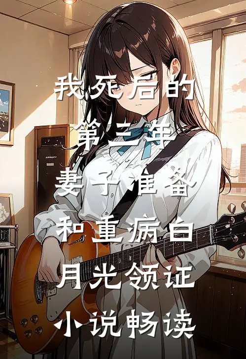 我死后的第三年，妻子准备和重病白月光领证小说畅读