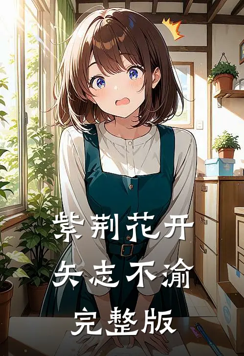 紫荆花开，矢志不渝完整版