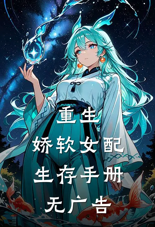 重生,娇软女配生存手册无广告免费阅读