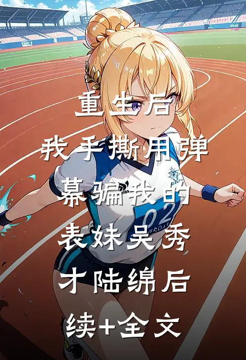 重生后，我手撕用弹幕骗我的表妹吴秀才陆绵后续+全文