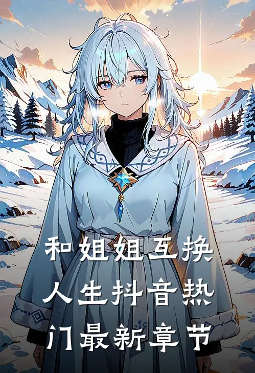 和姐姐互换人生抖音热门最新章节