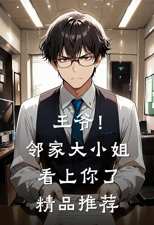 王爷!邻家大小姐看上你了精品推荐漫画