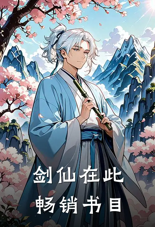 剑仙在此畅销书目