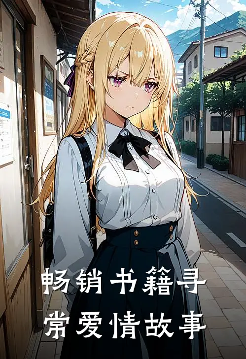 畅销书籍寻常爱情故事
