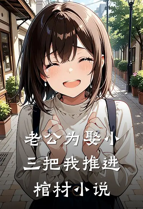 老公为娶小三把我推进棺材小说