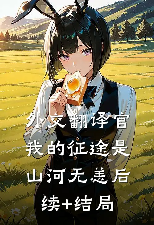 外交翻译官：我的征途是山河无恙后续+结局