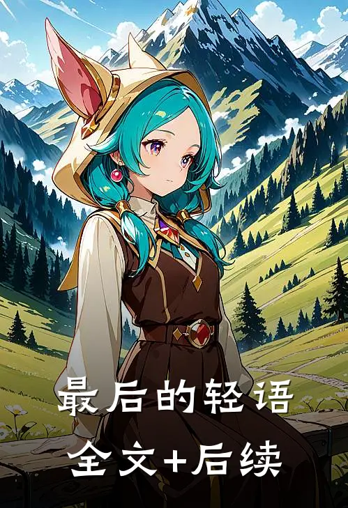 最后的轻语全文+后续