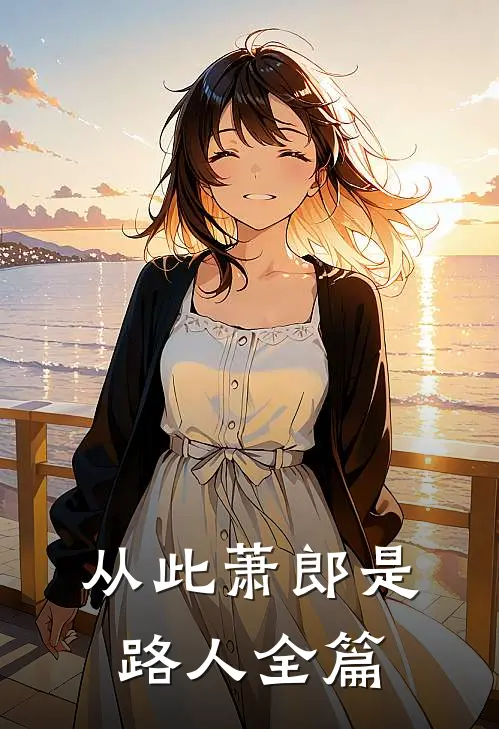 从此萧郎是路人全篇