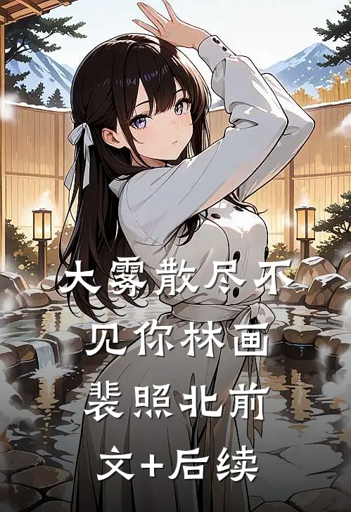 大雾散尽不见你林画裴照北前文+后续
