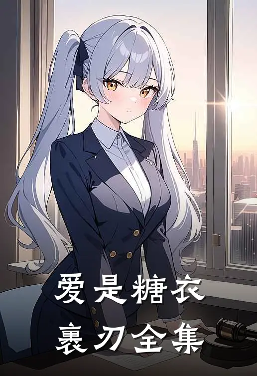爱是糖衣裹刃全集