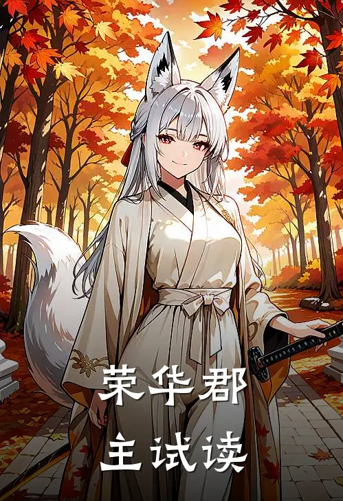 荣华郡主试读