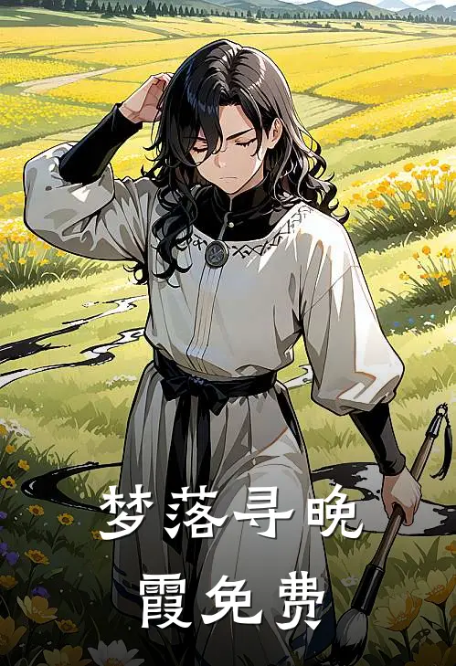 梦落寻晚霞免费