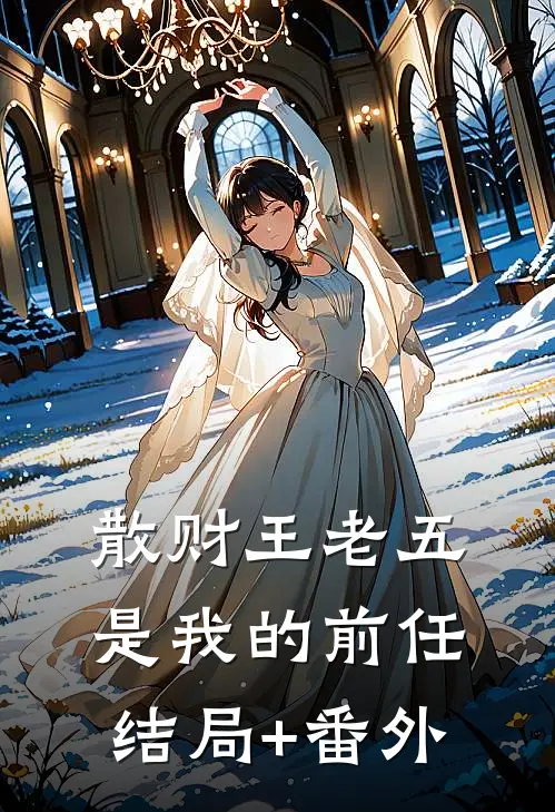 散财王老五是我的前任结局+番外