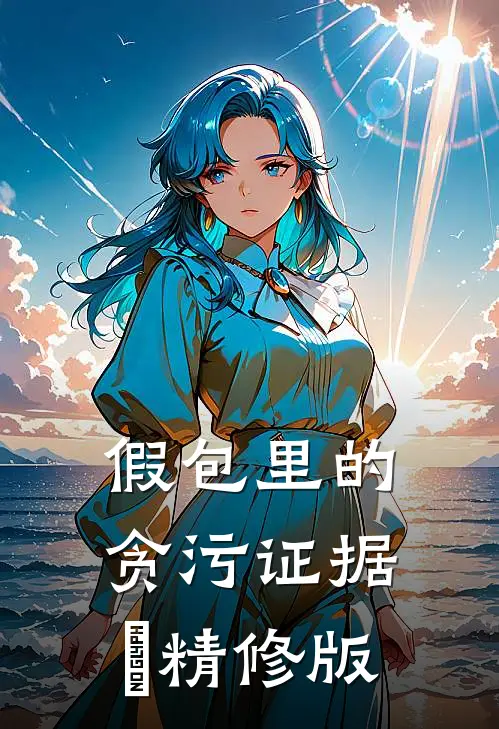 假包里的贪污证据​精修版