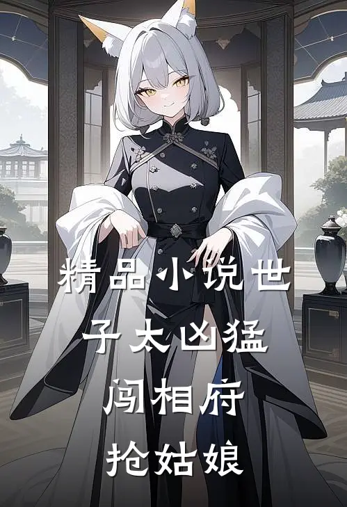 精品小说世子太凶猛：闯相府抢姑娘