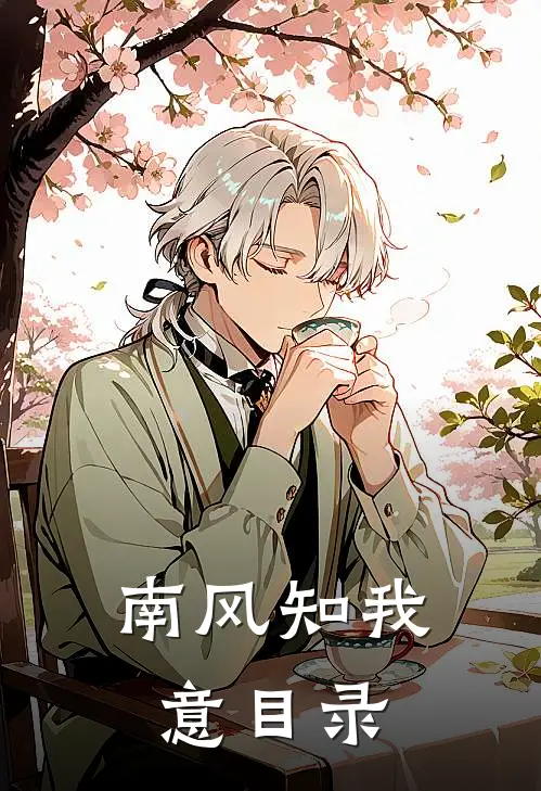 南风知我意目录