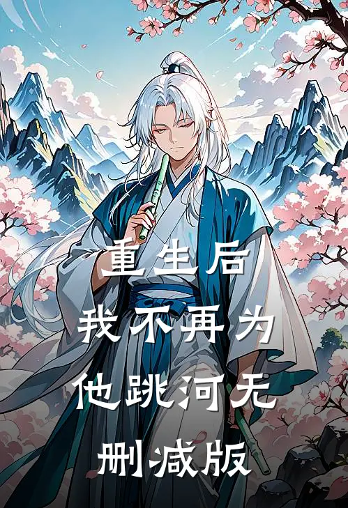 重生后，我不再为他跳河无删减版