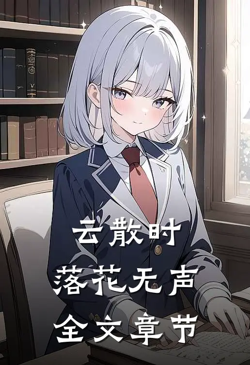 云散时，落花无声全文章节