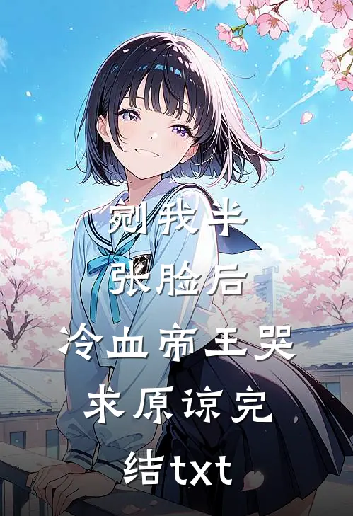 剜我半张脸后，冷血帝王哭求原谅完结txt