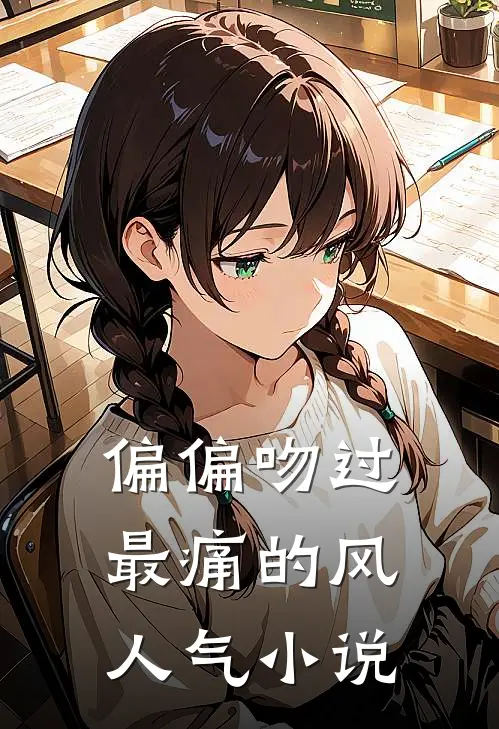 偏偏吻过最痛的风人气小说