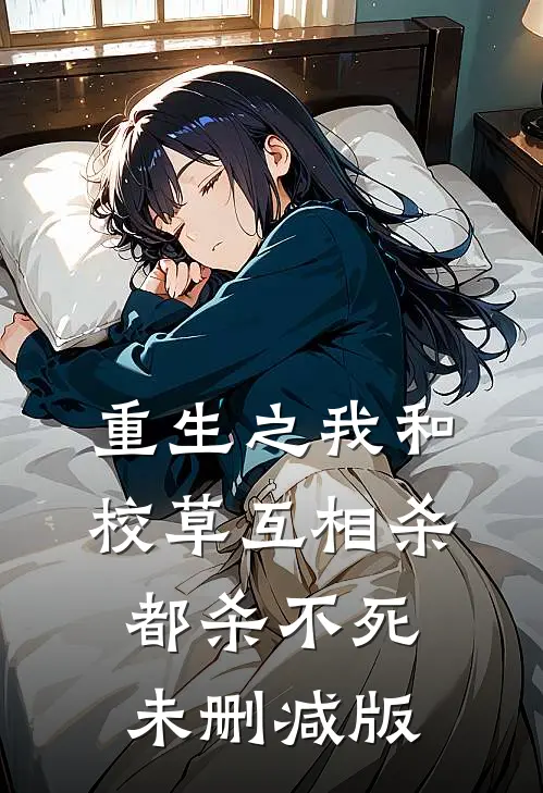 重生之我和校草互相杀都杀不死未删减版