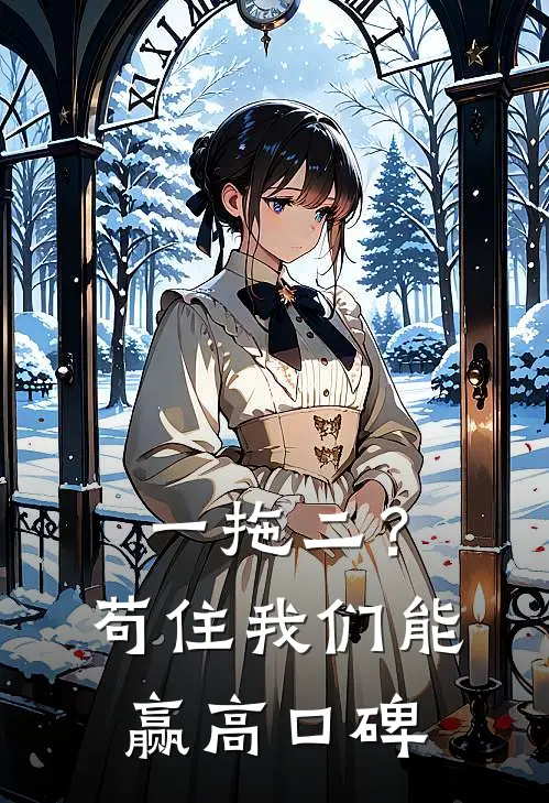 一拖二？苟住，我们能赢高口碑