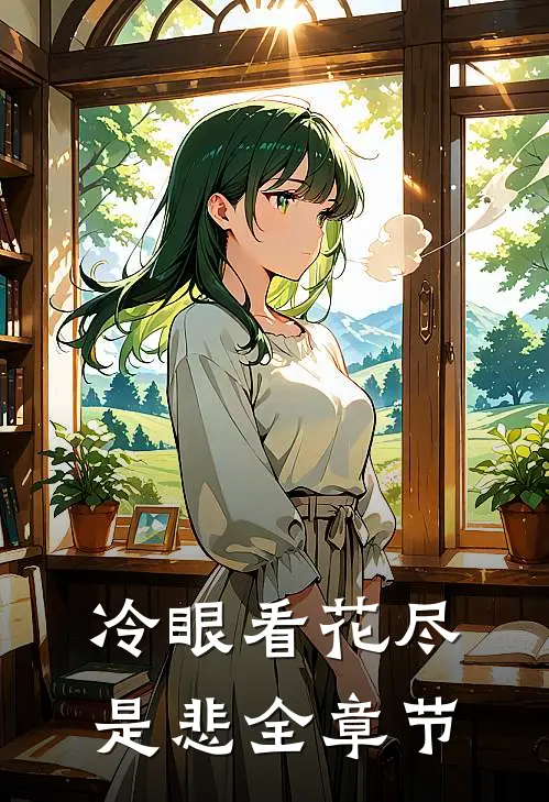 冷眼看花尽是悲全章节
