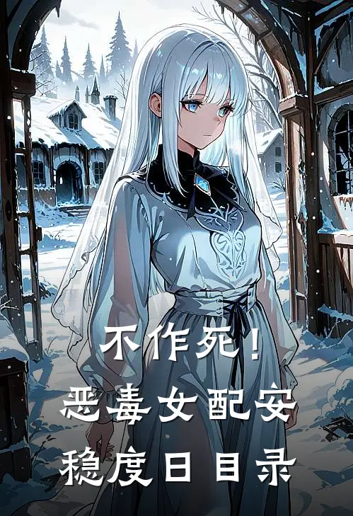 不作死！恶毒女配安稳度日目录